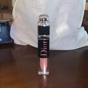 Christian Dior Lip Gloss